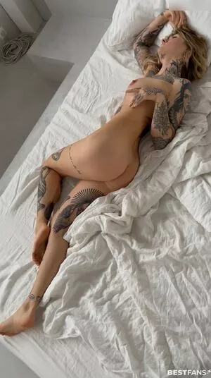 Svenja May / Genausonuranders nude photo #0038