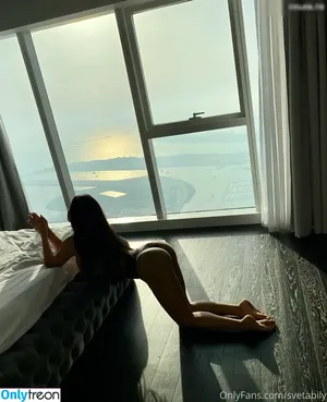 Sveta Bilyanova / svetabiIy / svetabily nude photo #0120