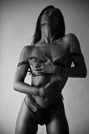Svetlana Sinitsyna / Svetlana Shine / odnoklassnytsa nude photo #0039