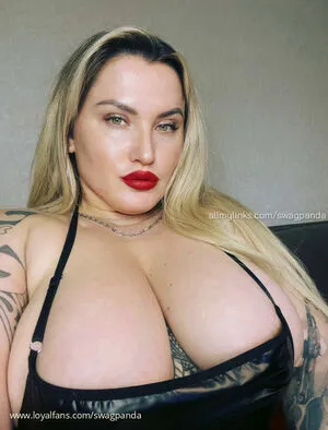Swag Russian Panda / alenaswagpanda / swagrussianpanda nude photo #0081