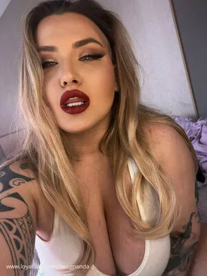 Swag Russian Panda / alenaswagpanda / swagrussianpanda nude photo #0092