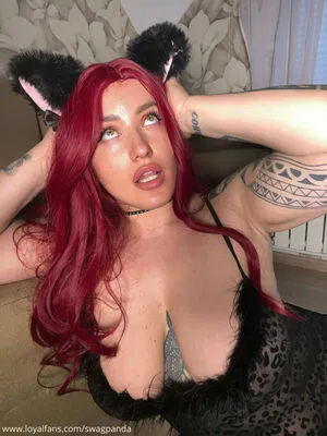 Swag Russian Panda / alenaswagpanda / swagrussianpanda nude photo #0169