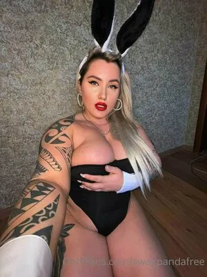 Swag Russian Panda / alenaswagpanda / swagrussianpanda nude photo #0180