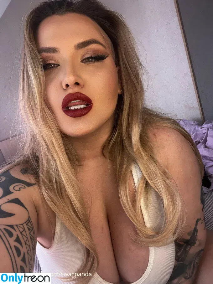 Swag Russian Panda nude photo #0092 (alenaswagpanda / swagrussianpanda)
