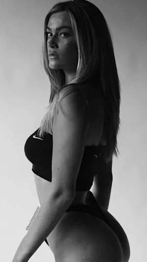Swalina / Swantje Paulina / salinafloye nude photo #0043