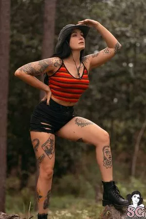 Swampxcricket / swampxxcricket nude photo #0132