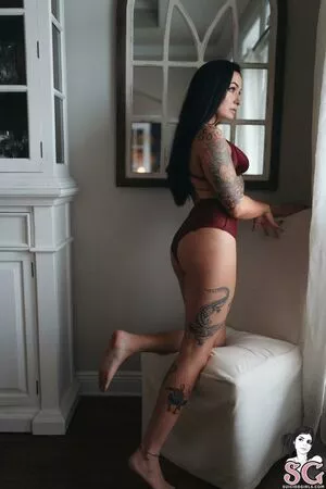 Swampxcricket / swampxxcricket nude photo #0219