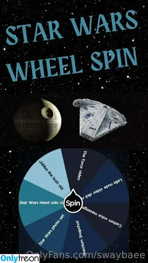 swaybaee / sway_baetv фото голая #0093