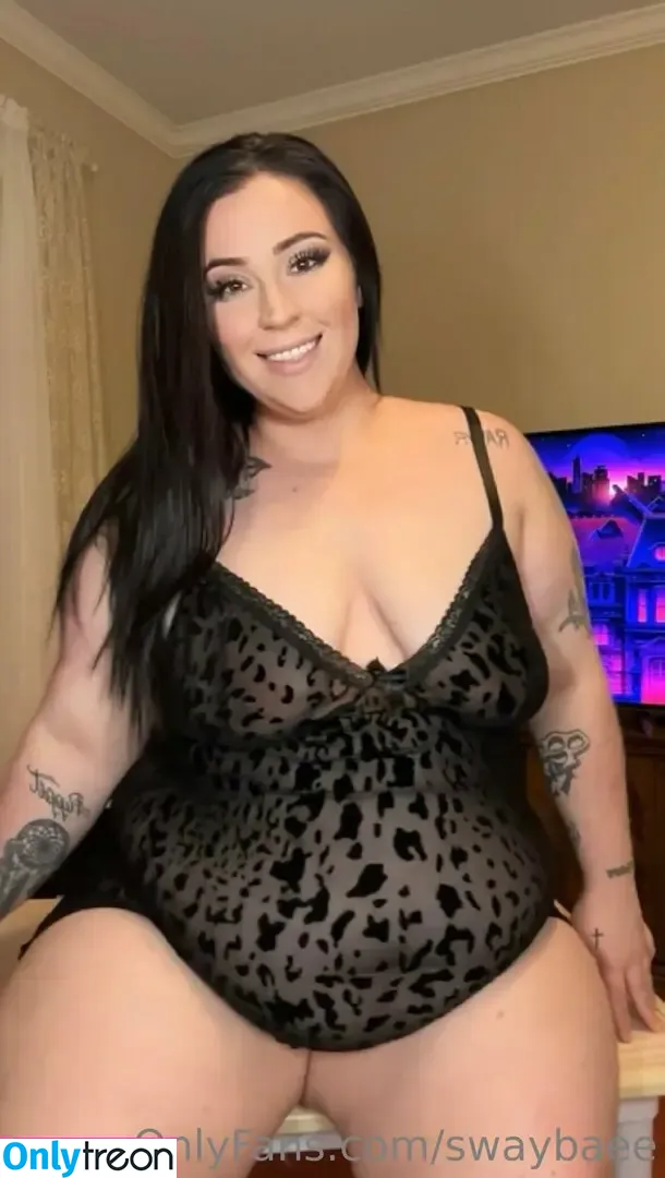 swaybaee голая photo #0097 (sway_baetv)