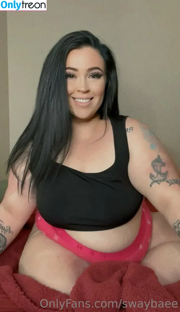 swaybaee голая photo #0119 (sway_baetv)