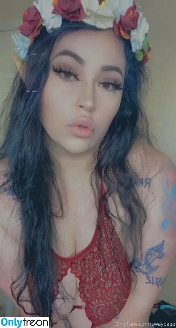 swaybaee голая photo #0120 (sway_baetv)