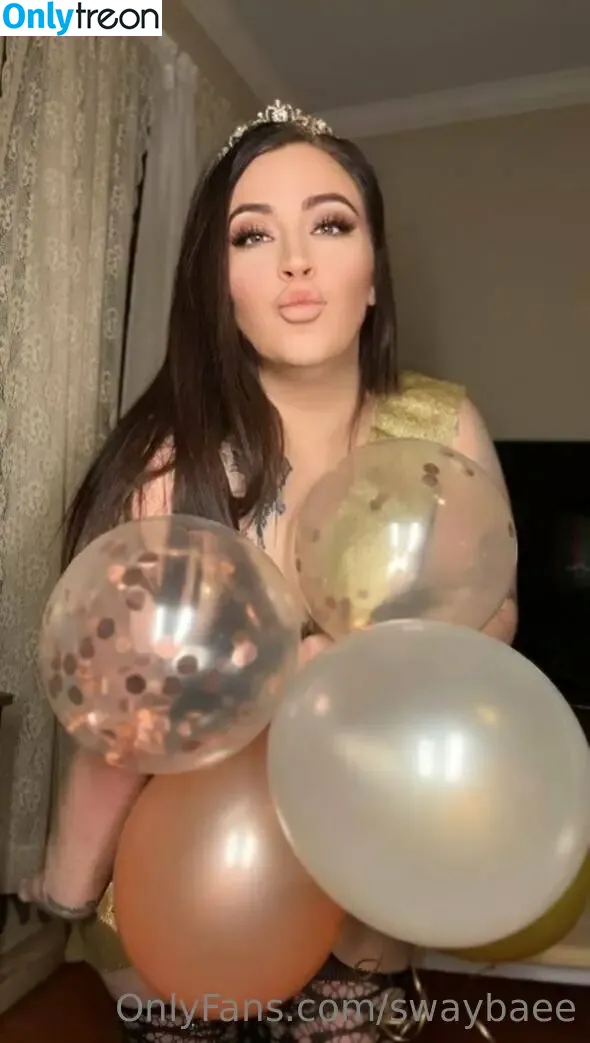 swaybaee голая photo #0272 (sway_baetv)