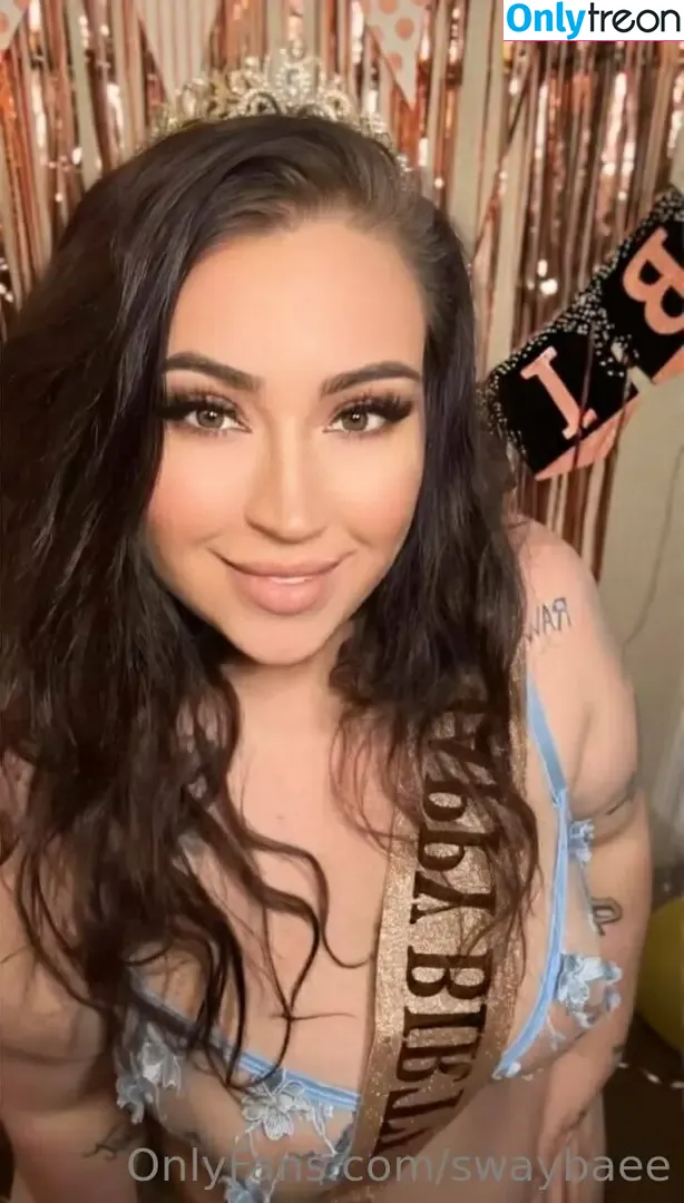 swaybaee голая photo #0303 (sway_baetv)