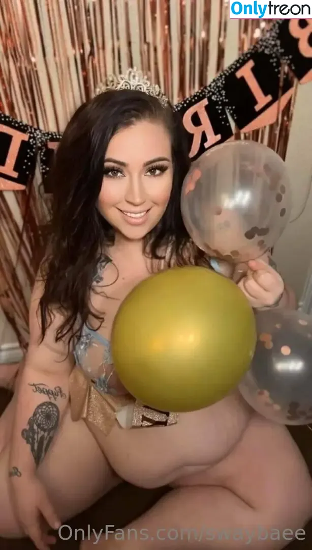 swaybaee голая photo #0305 (sway_baetv)
