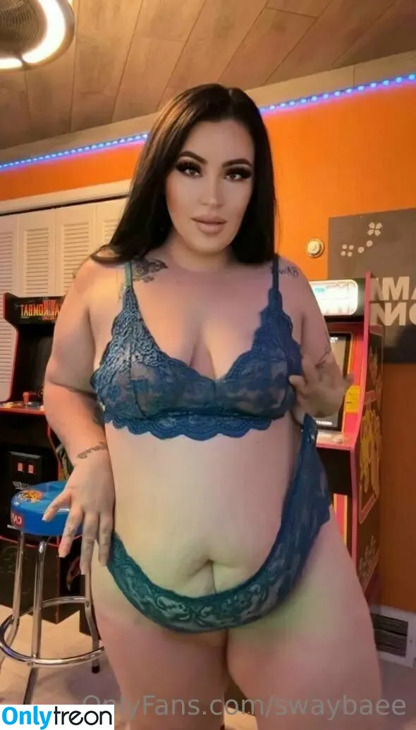 swaybaee nude photo #0490 (sway_baetv)