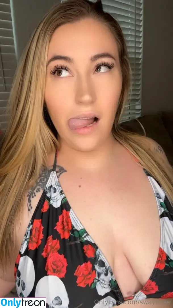 swaybaee nude photo #0920 (sway_baetv)