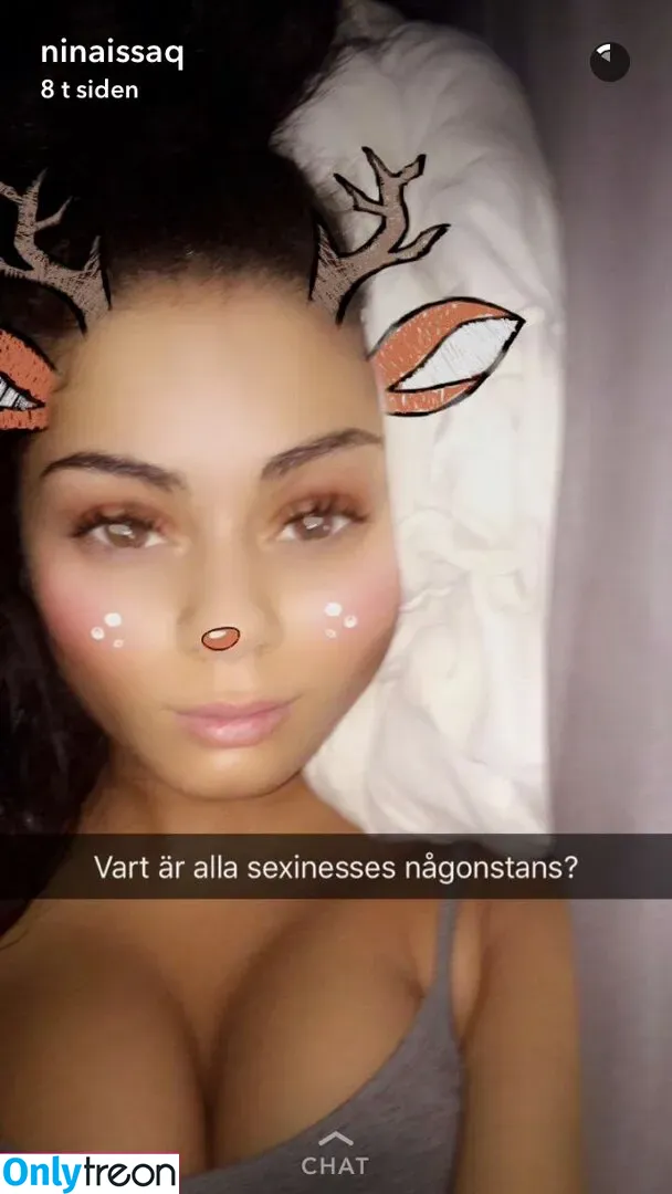 Swedish Någon nude photo #0031 (Ninaissaq)