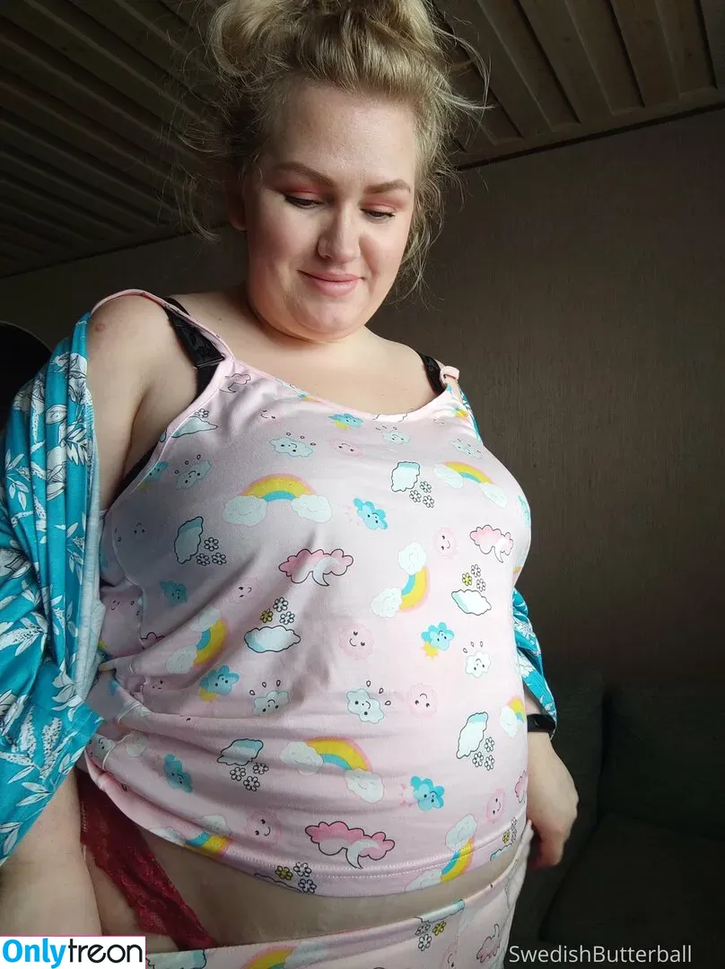 swedishbutterball голая photo #0232 (swedishbutterball)