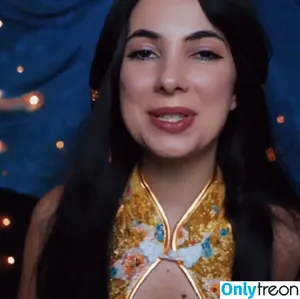 Sweet Carol AMSR / sweetcarol_asmr nude photo #0066