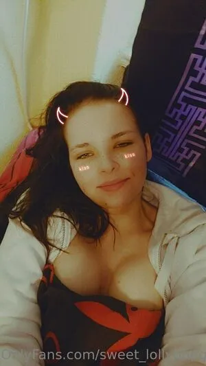sweet_lollypopgirl / chickie_nugz nude photo #0011