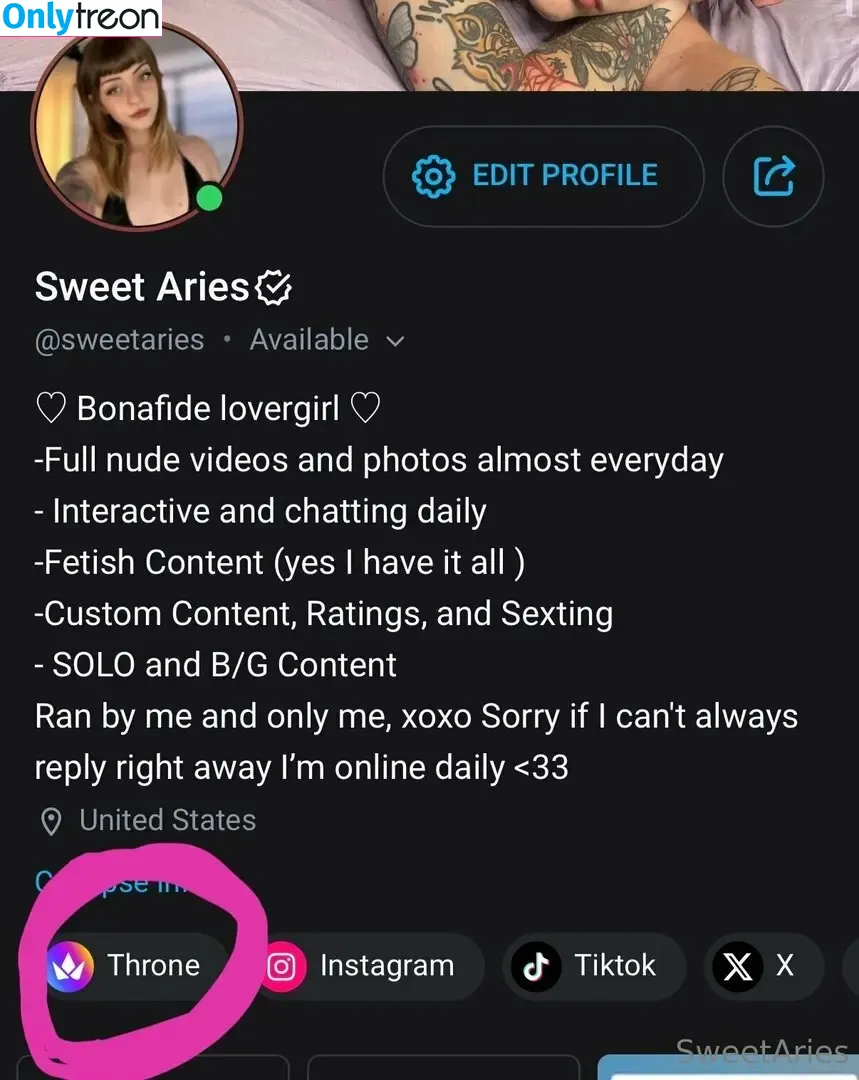 sweetaries голая photo #0124 (lil.slag)