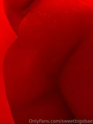 sweetbigobae / official.sweetbae nude photo #0070