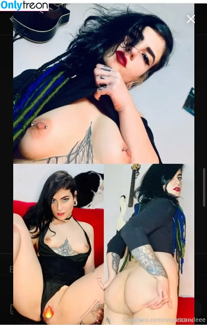 sweetcandeee nude photo #0019 (sweetcandee)