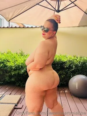 sweetheartmiabbw / adorexmiax3 фото голая #0219
