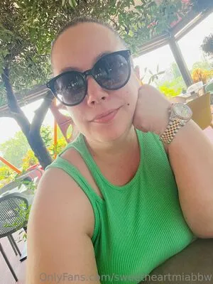 sweetheartmiabbw / adorexmiax3 фото голая #0225