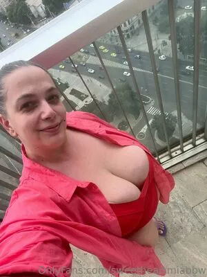 sweetheartmiabbw / adorexmiax3 фото голая #0229