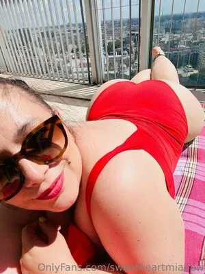 sweetheartmiabbw / adorexmiax3 фото голая #0246