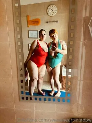 sweetheartmiabbw / adorexmiax3 фото голая #0252