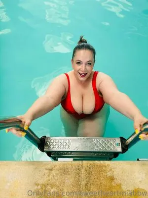 sweetheartmiabbw / adorexmiax3 фото голая #0256