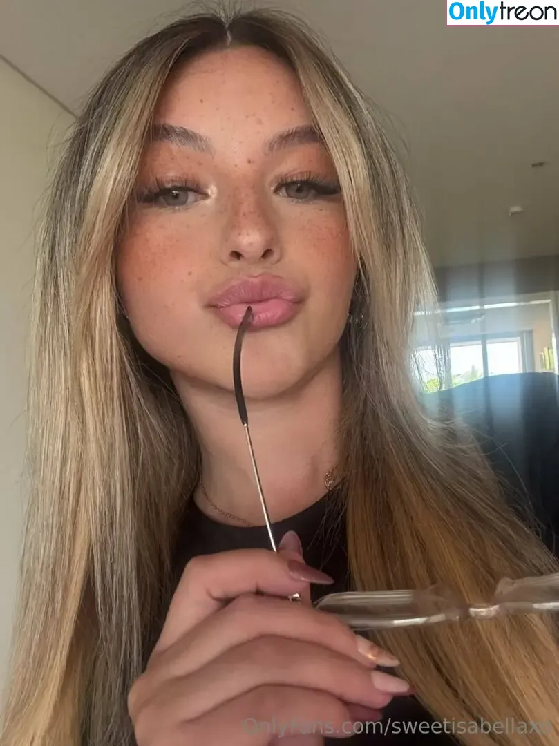 Sweetisabellaxo nude photo #0085 (Isabella / thesweetestisabella)