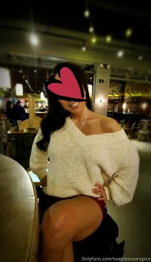 sweetkoreanspice / sjpye79 фото голая #0079