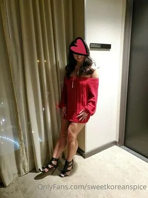 sweetkoreanspice / sjpye79 фото голая #0123