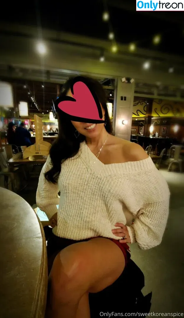 sweetkoreanspice голая photo #0079 (sjpye79)
