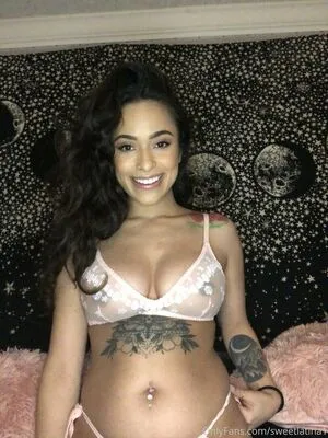 sweetlatina1 / Sexy Goddess / sofspicy99 / sweetlatina1_ фото голая #0016