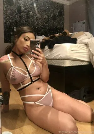 sweetlatina1 / Sexy Goddess / sofspicy99 / sweetlatina1_ фото голая #0022
