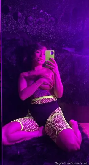 sweetlatina1 / Sexy Goddess / sofspicy99 / sweetlatina1_ фото голая #0026