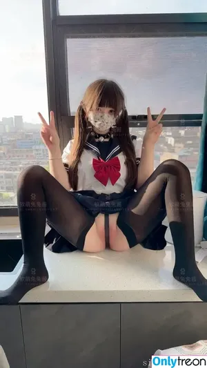 SweetRabbit233 / sweetrabbit233_ / sweetrabit123 / sweetyrabbit / 软萌兔兔酱 nude photo #0001