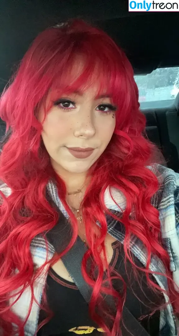 Sweetrora nude photo #0032 (_auroraguadalupe)