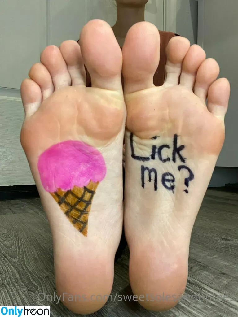 sweetsolesandtiptoes nude photo #0018 (sweetsoles)