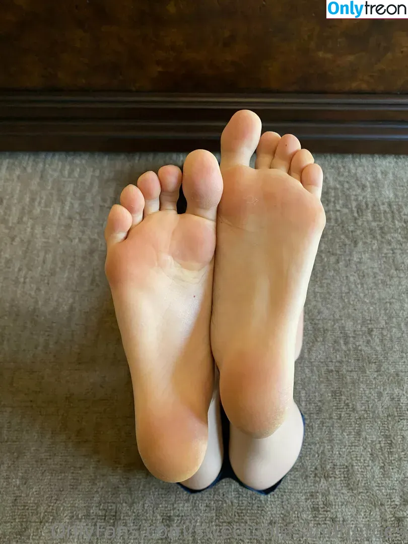 sweetsolesandtiptoes nude photo #0034 (sweetsoles)