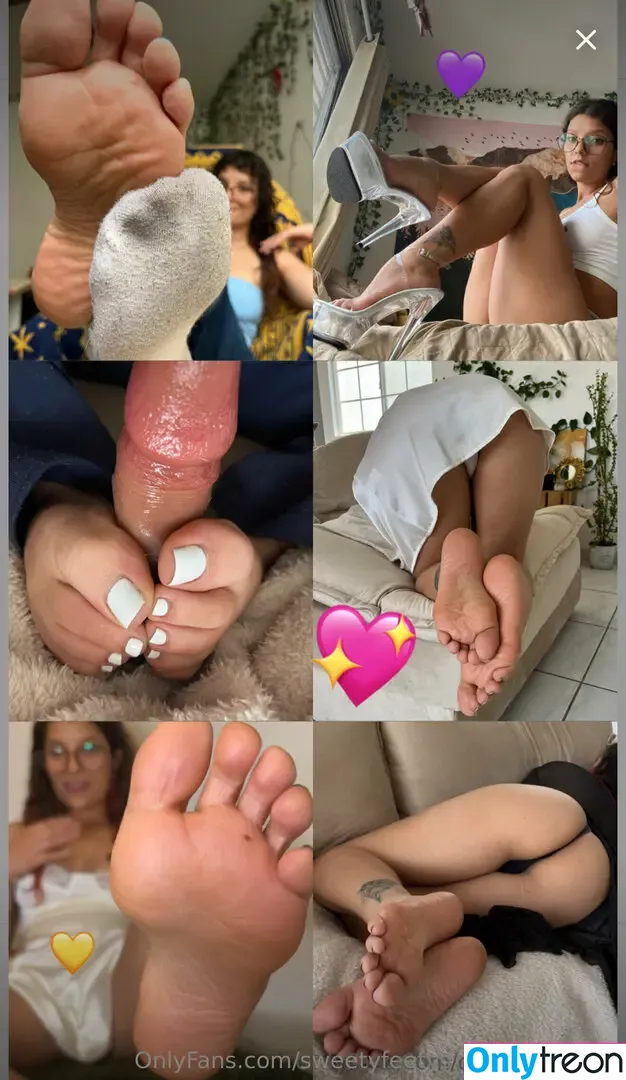 sweetyfeetys_02 nude photo #0113 (saweetie)