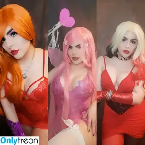 SweetZombieKiss / sweetzombiekiss_cosplay фото голая #0043