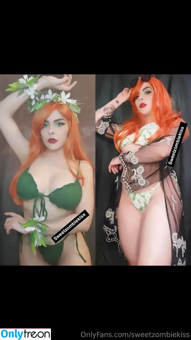 SweetZombieKiss голая photo #0014 (sweetzombiekiss_cosplay)