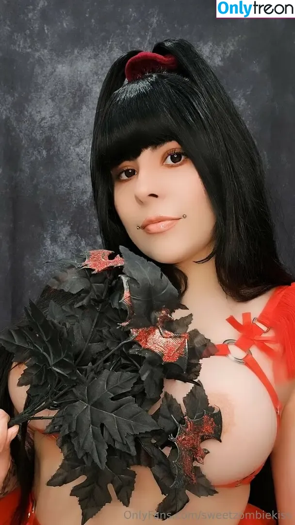 SweetZombieKiss голая photo #0031 (sweetzombiekiss_cosplay)