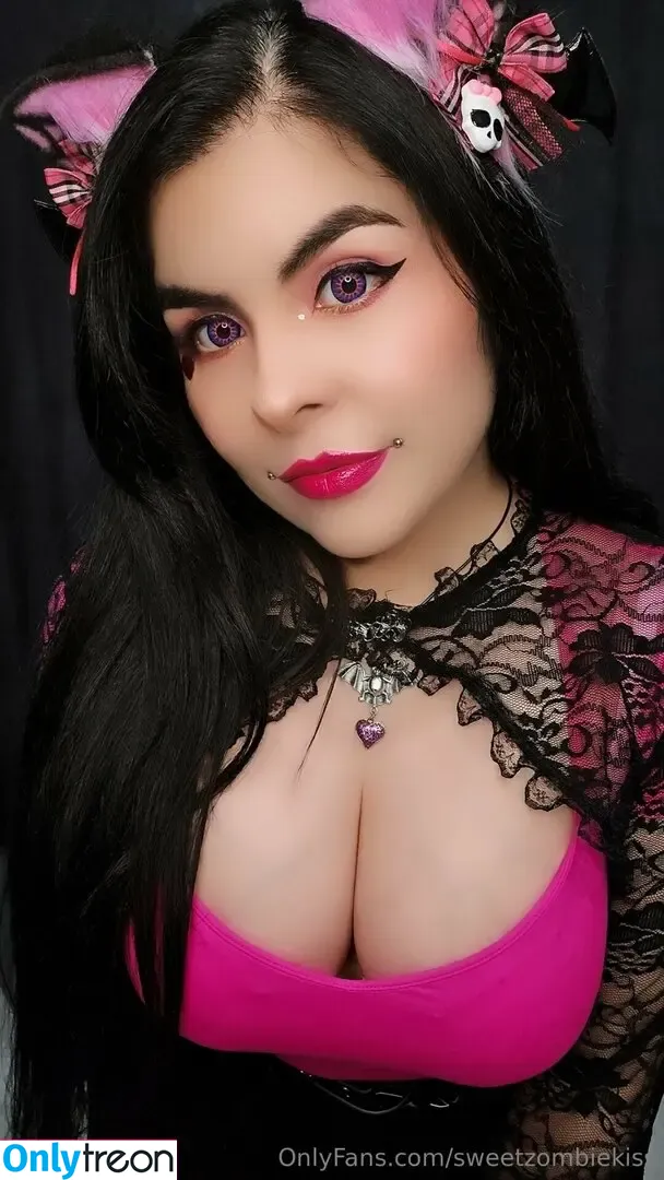 SweetZombieKiss голая photo #0032 (sweetzombiekiss_cosplay)