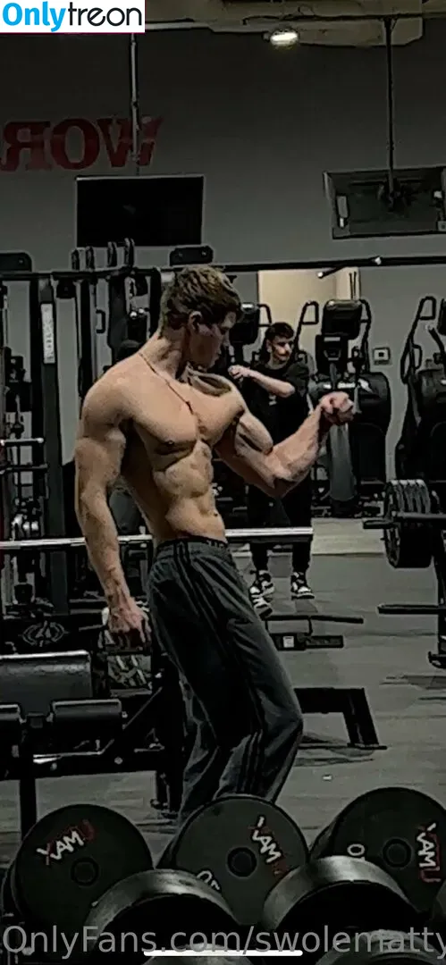 swolemattyy nude photo #0026 (swolemattyy)